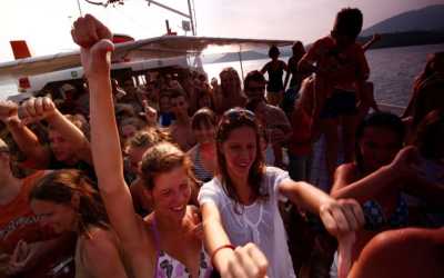 GRECJA – Platamonas - Hotel Olympus Thea Boutique****. Obóz młodzieżowy 12-18 lat. Wersja VIP